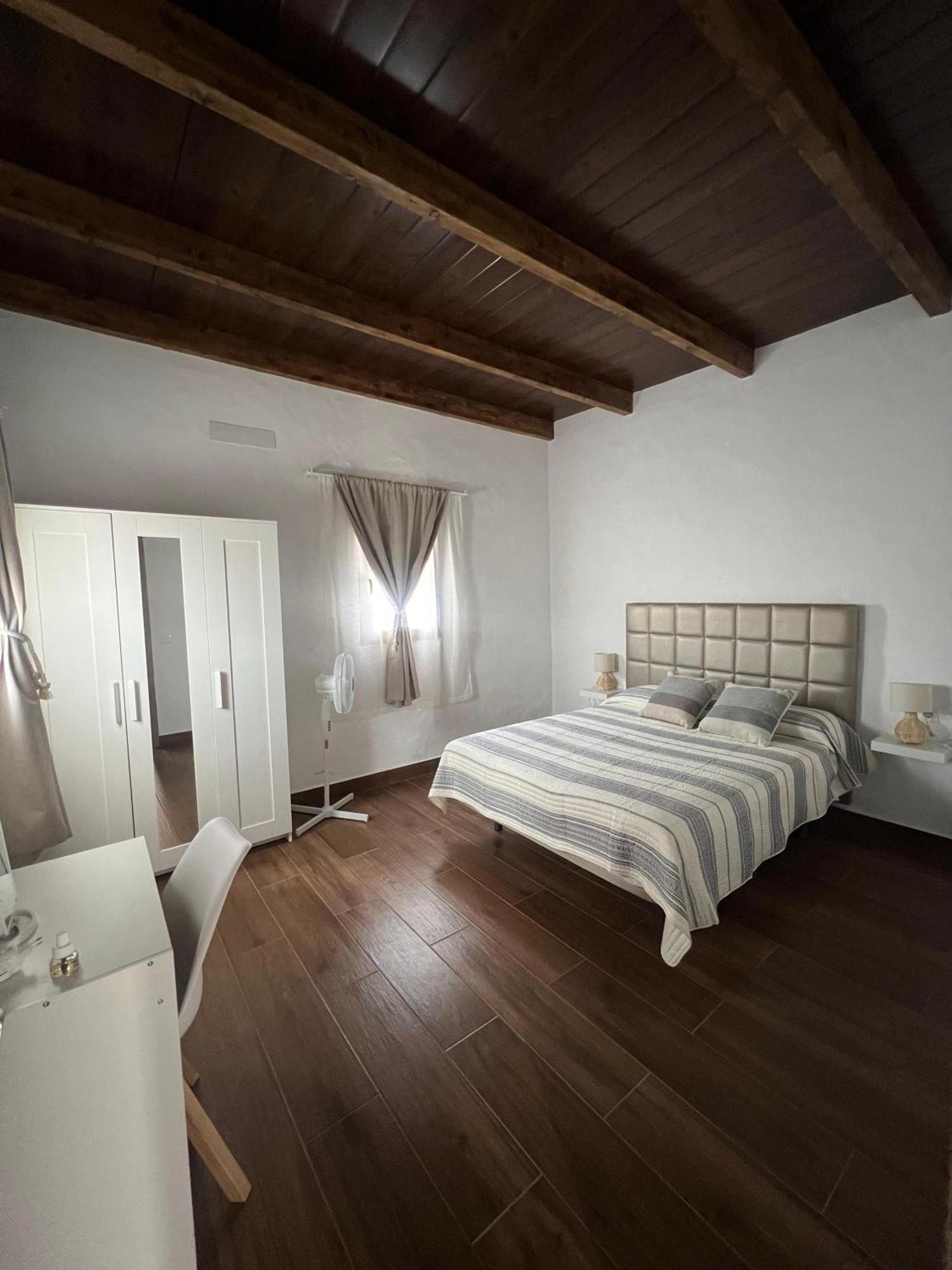 Apartamentos Violante Tuineje Kültér fotó