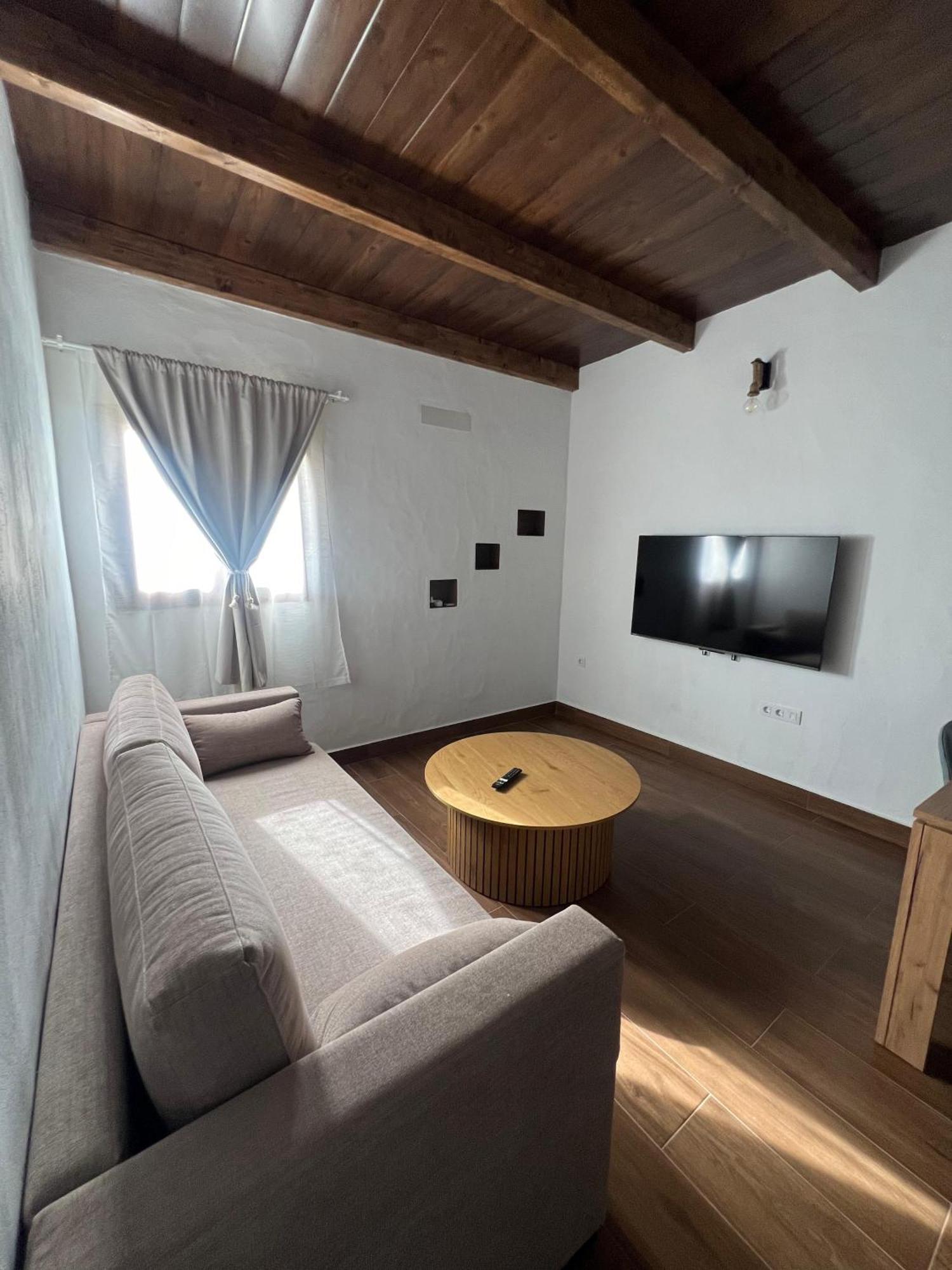Apartamentos Violante Tuineje Kültér fotó